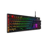 HyperX Alloy Origins RGB – Clavier Mécanique Gaming